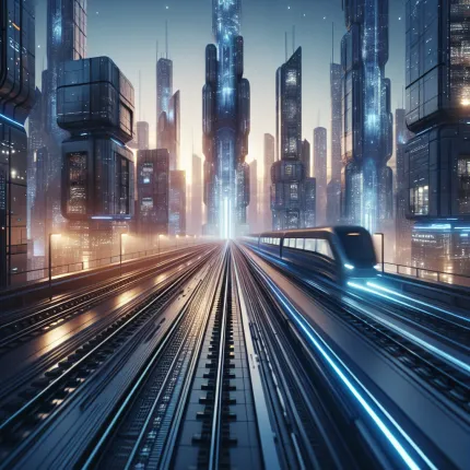 1.6 Хонкай Стар Рейл: Погружение в Мир Будущего