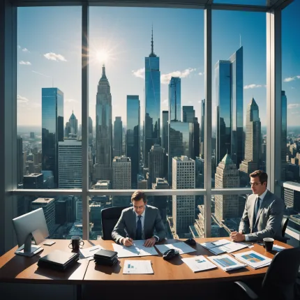 Финансовый рычаг: как леверидж эффект может изменить вашу стратегию инвестирования