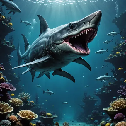 Акула гоблин: особенности, виды и применение