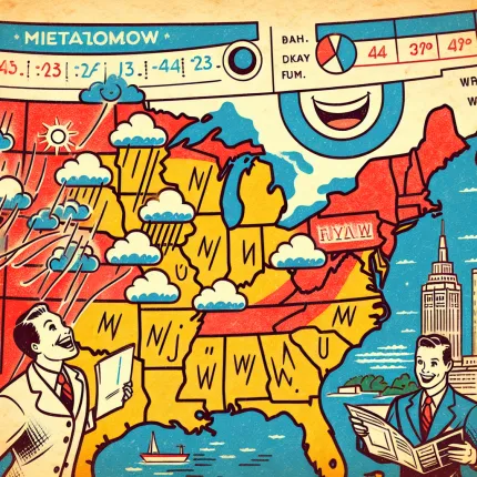 Милуоки Вашингтон Прогноз: Анализ и Перспективы