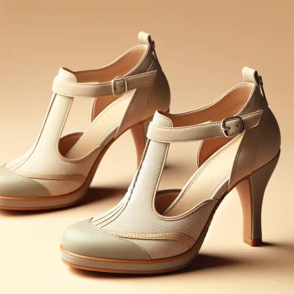 Самые удобные туфли на каблуке: как выбрать идеальную пару