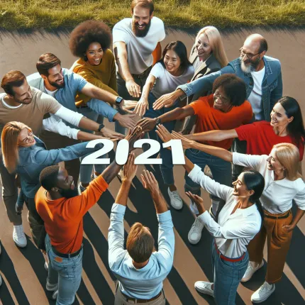 Командный дух 2021: Важность и влияние на успех команды