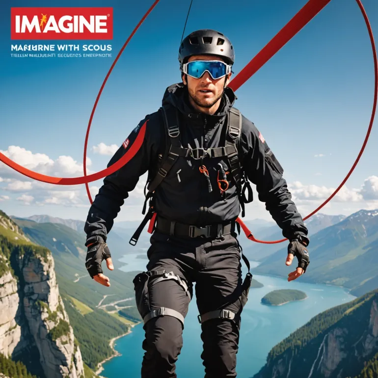 Топ смарт-часов для банджи: как выбрать идеальные Банджи часы для активного образа жизни