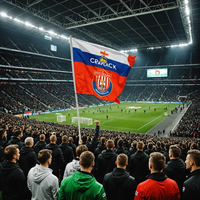 Краснодар — ЦСКА Москва 3:2: Обзор захватывающего матча РПЛ