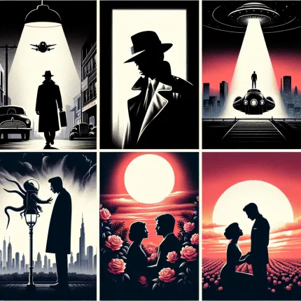 Знаменитые кадры из фильмов: Искусство, которое остается в памяти