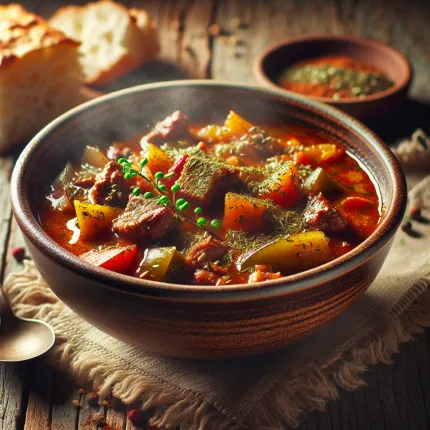 Гулачи: История, Значение и Современное Применение