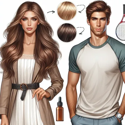 Даша Жукова и Марат Сафин: История Успеха и Влияния