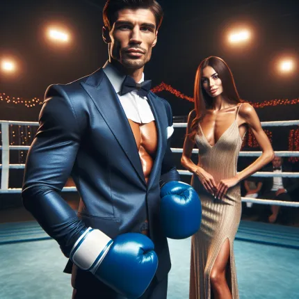 Денис Лебедев и его жена: История любви и поддержки