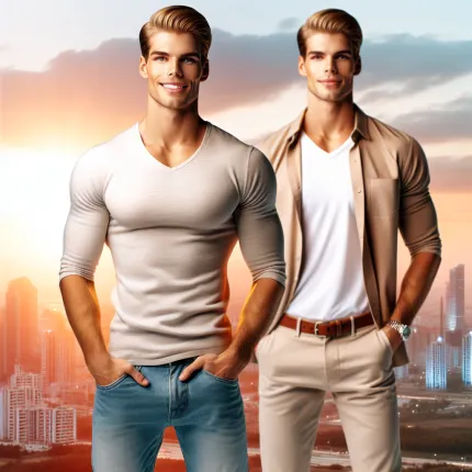 Дерек Лайвли II: Восходящая звезда баскетбола