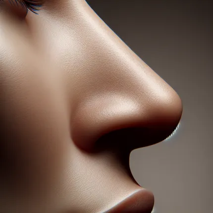 Длинный нос в профиль: История, восприятие и влияние на культуру