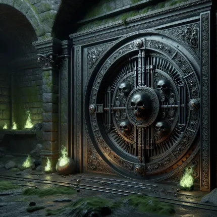 Dead Cells Банк: Инновации в Мире Финансовых Технологий